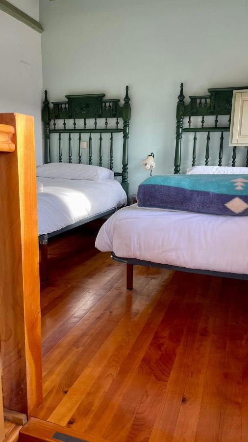 Willa La Casa Grande De Gormaz Quintanas de Gormaz Zewnętrze zdjęcie