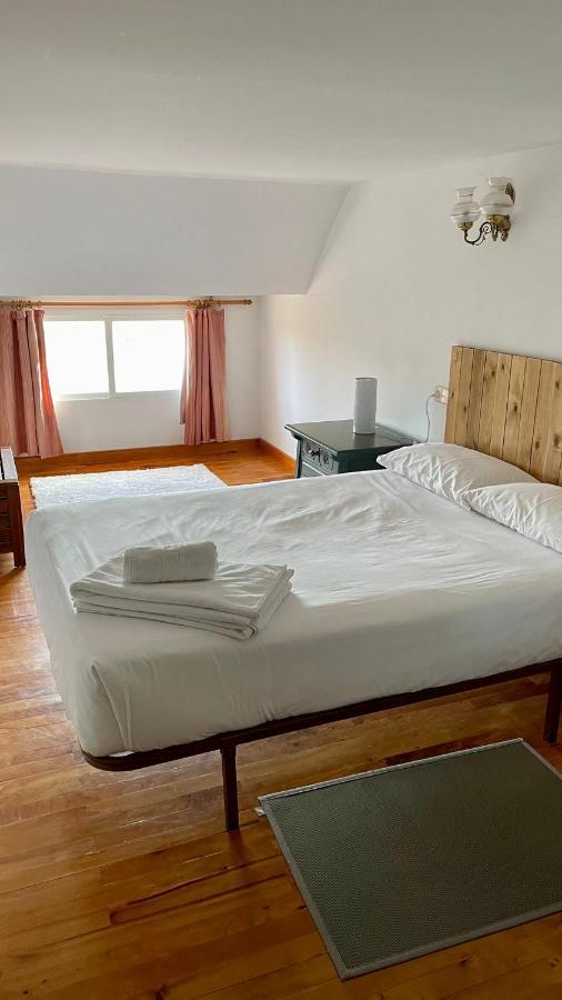 Willa La Casa Grande De Gormaz Quintanas de Gormaz Zewnętrze zdjęcie