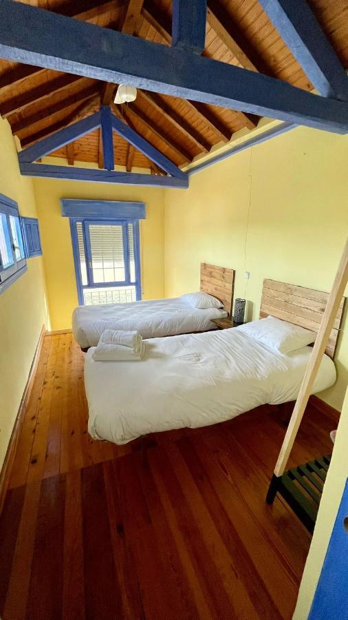 Willa La Casa Grande De Gormaz Quintanas de Gormaz Zewnętrze zdjęcie