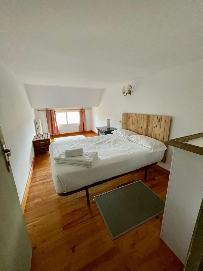 Willa La Casa Grande De Gormaz Quintanas de Gormaz Zewnętrze zdjęcie