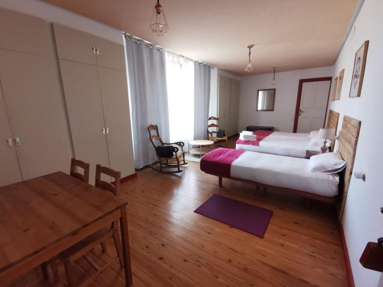 Willa La Casa Grande De Gormaz Quintanas de Gormaz Zewnętrze zdjęcie