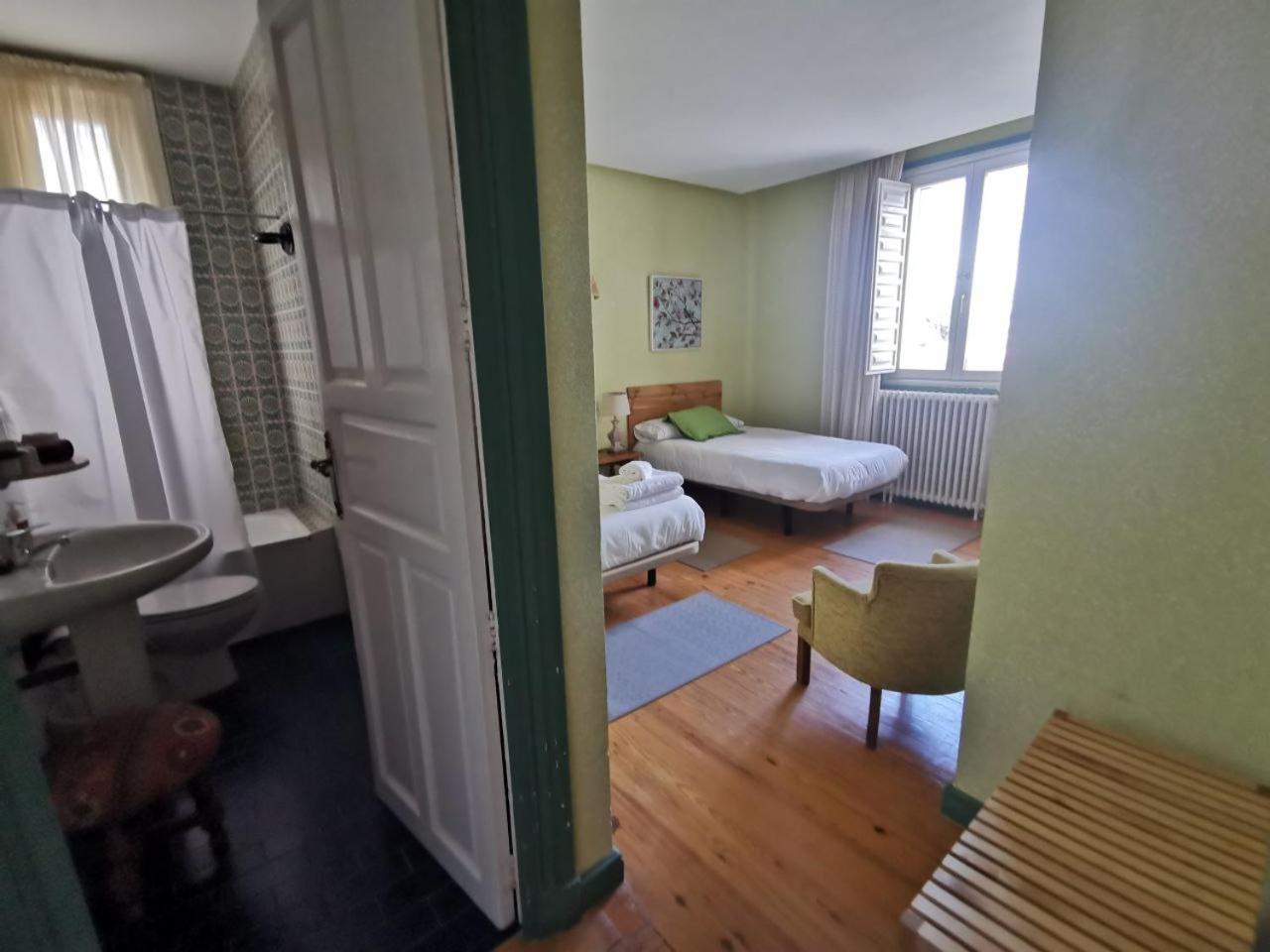 Willa La Casa Grande De Gormaz Quintanas de Gormaz Zewnętrze zdjęcie