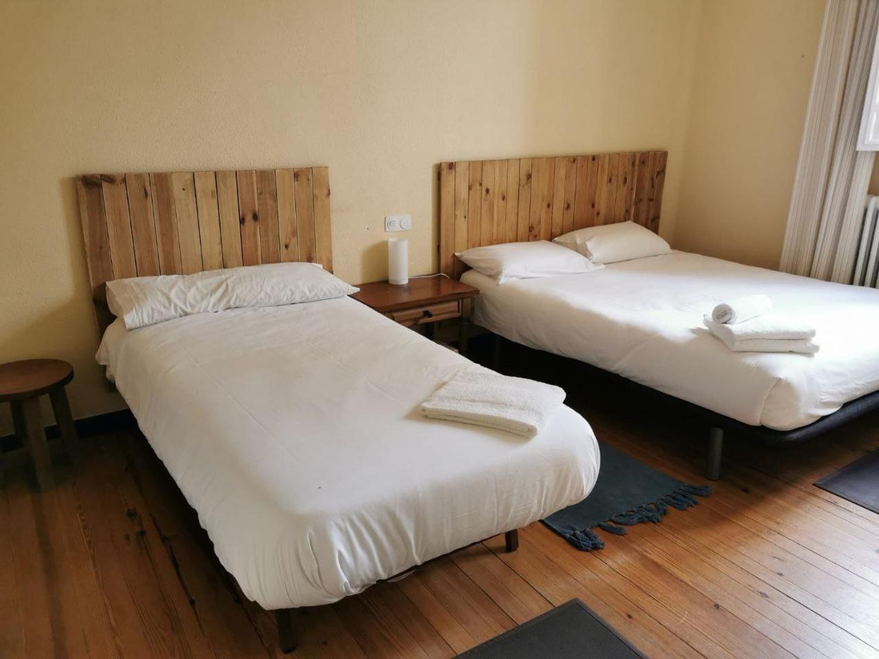 Willa La Casa Grande De Gormaz Quintanas de Gormaz Zewnętrze zdjęcie