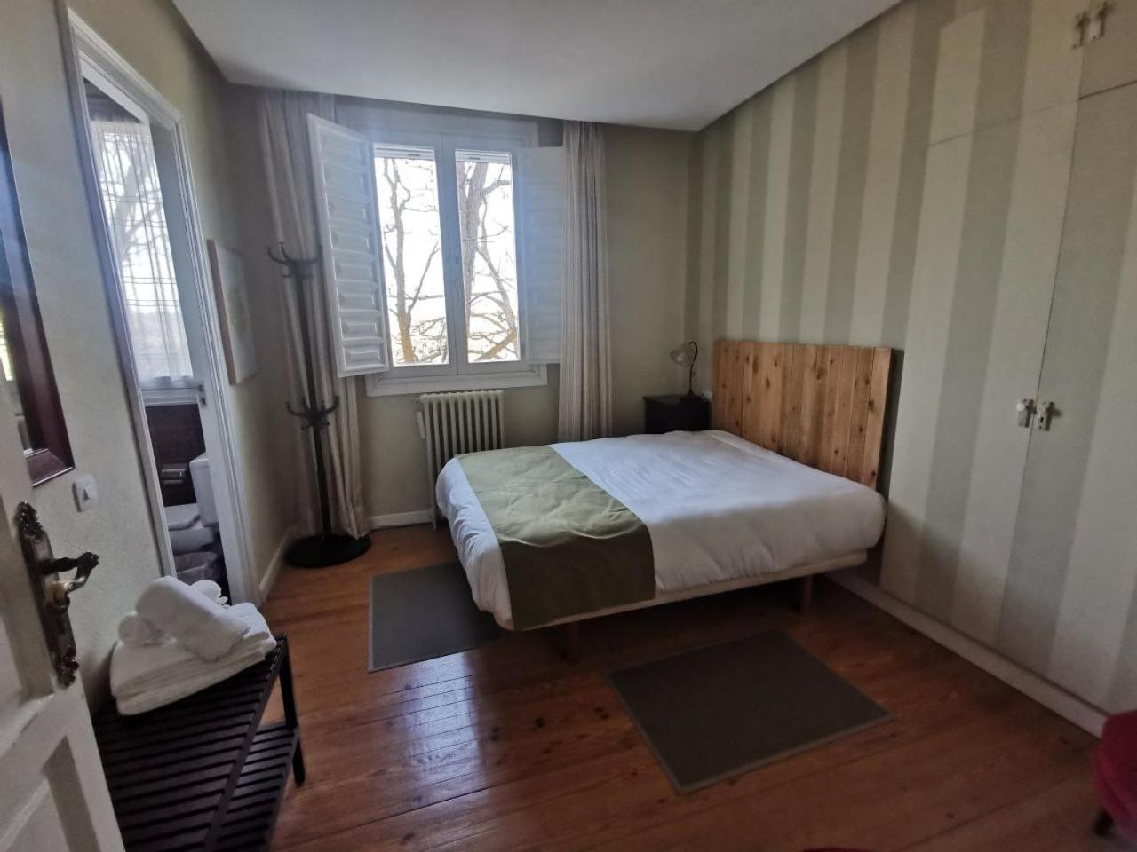Willa La Casa Grande De Gormaz Quintanas de Gormaz Zewnętrze zdjęcie