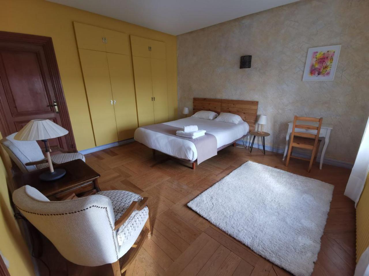 Willa La Casa Grande De Gormaz Quintanas de Gormaz Zewnętrze zdjęcie