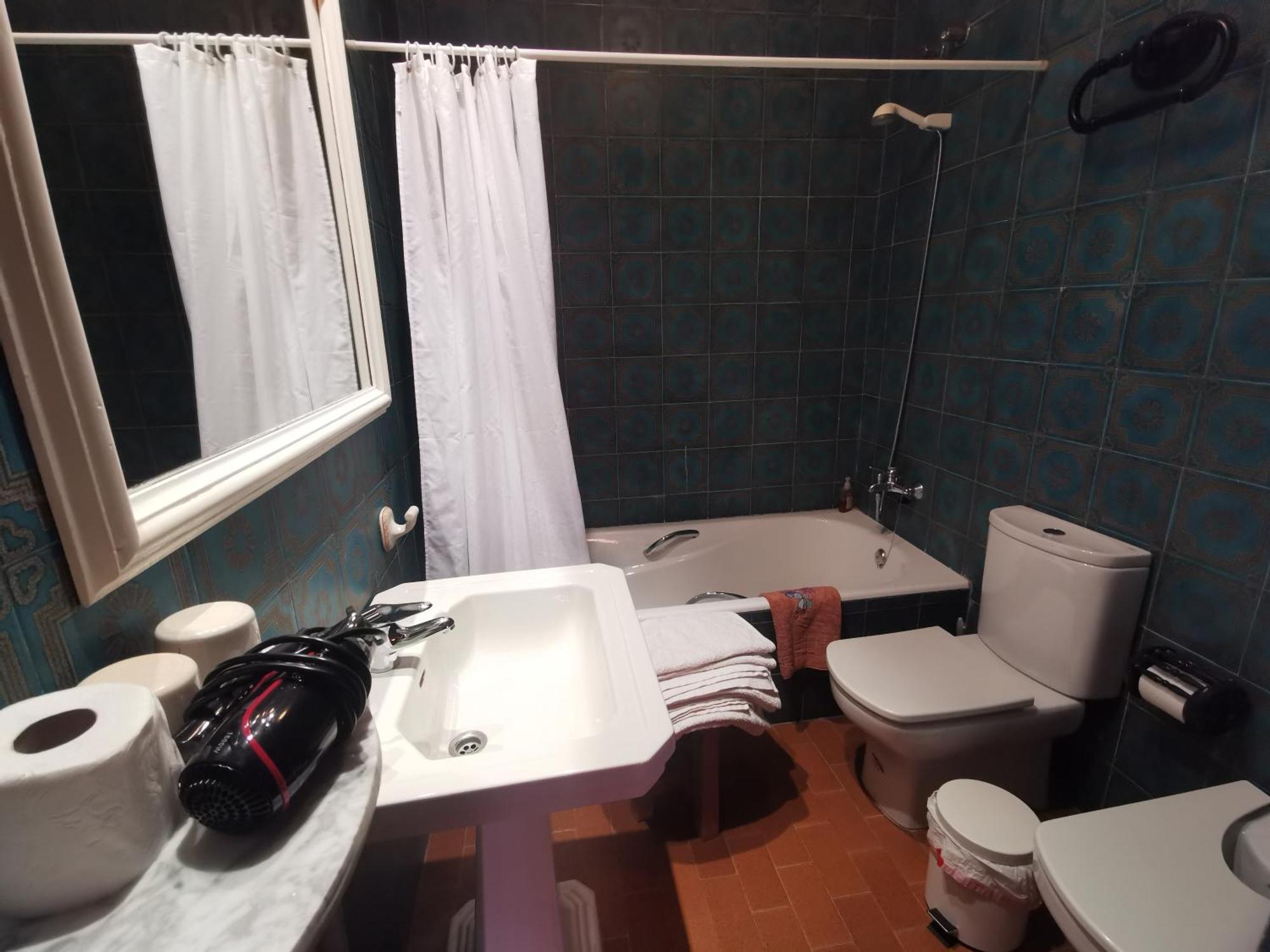 Willa La Casa Grande De Gormaz Quintanas de Gormaz Zewnętrze zdjęcie