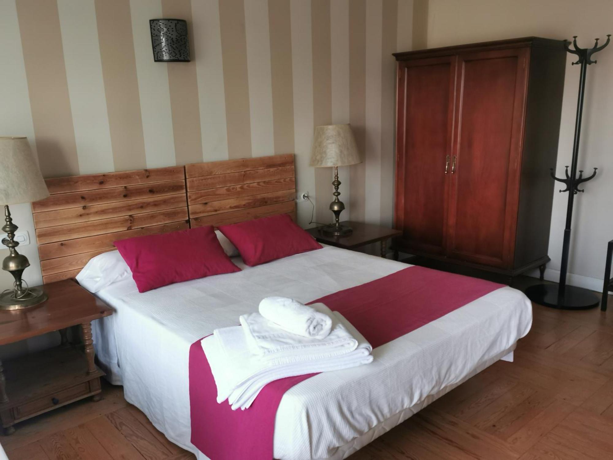 Willa La Casa Grande De Gormaz Quintanas de Gormaz Zewnętrze zdjęcie