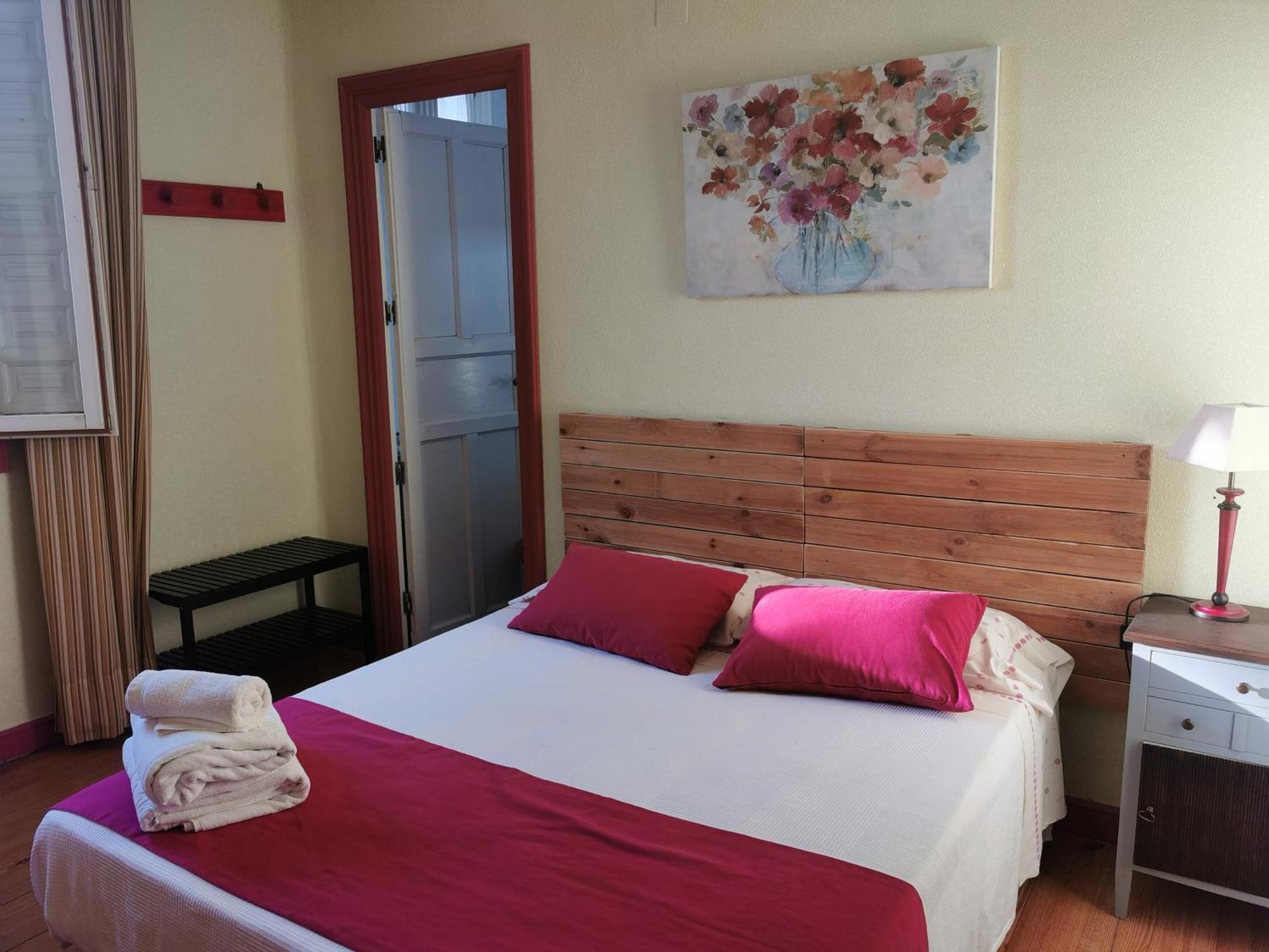 Willa La Casa Grande De Gormaz Quintanas de Gormaz Zewnętrze zdjęcie